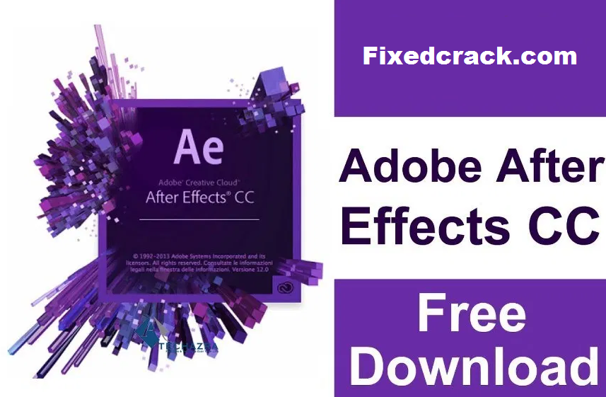 Adobe After Effects Cc2021 Ae2021 绿色破解版 子不语 Simple World